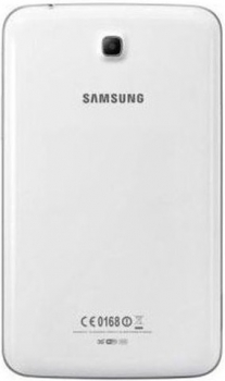 Samsung SM-T1100 Galaxy Tab III 7.0 White